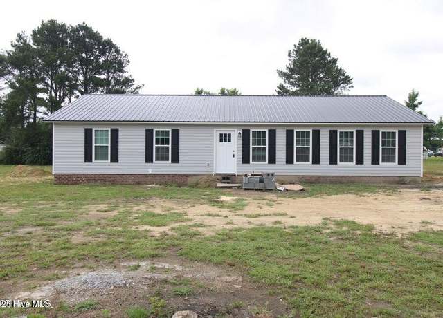 Property at 733 Tracy Rd, Deep Run, NC 28525, 3 beds, 2 baths