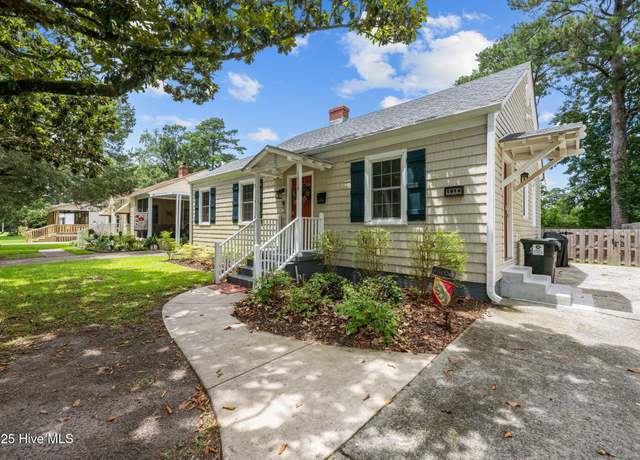 Property at 1914 Spencer Ave, New Bern, NC 28560, 2 beds, 1 bath