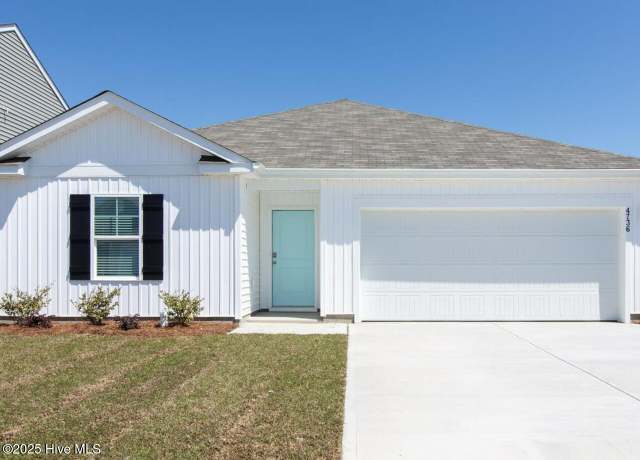 Property at 106 Lavender Ct Lot 9, Stella, NC 28582, 3 beds, 2 baths