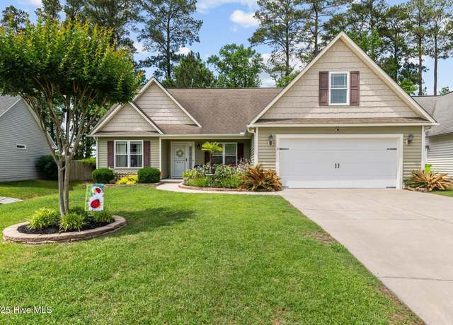 Property at 3144 Drew Ave, New Bern, NC 28562, 3 beds, 2 baths