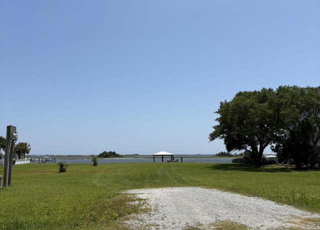 Property at 116 John L Hurst Dr, Swansboro, NC 28584