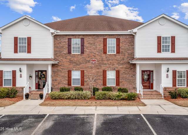 Property at 8855 Radcliff Dr NW Unit 43c, Calabash, NC 28467, 3 beds, 2 baths