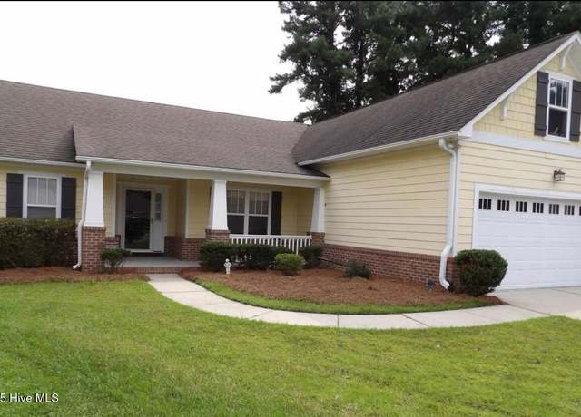 Property at 125 Neeley Ln, New Bern, NC 28560, 3 beds, 2 baths