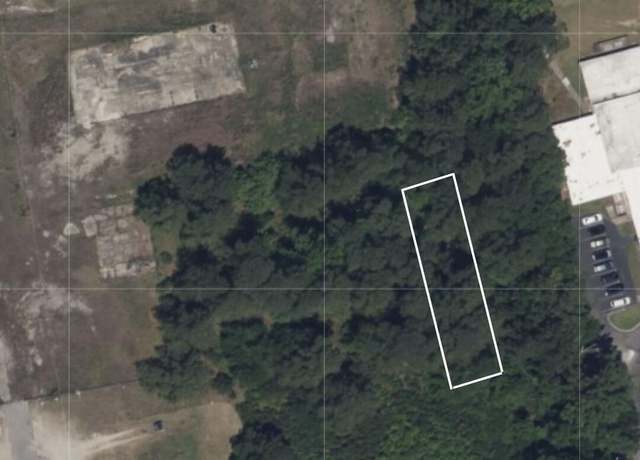 Property at Lot 6 Near 606 Washington St, Whiteville, NC 28472
