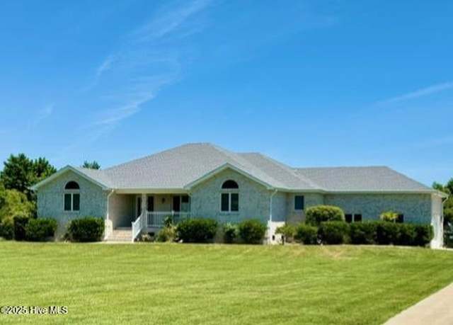 Property at 130 Ambrose Ln, Moyock, NC 27958, 4 beds, 3 baths