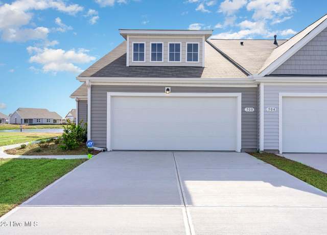 Property at 2194 Sweetspire St Unit 2017, Leland, NC 28451, 3 beds, 2 baths