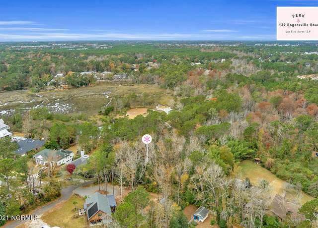 Property at 139 Rogersville Rd, Wilmington, NC 28403