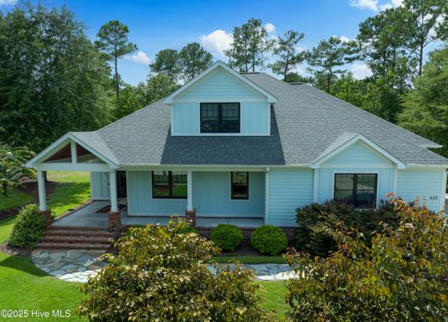 Property at 652 Summerhaven Ln SE, Bolivia, NC 28422, 3 beds, 3.5 baths