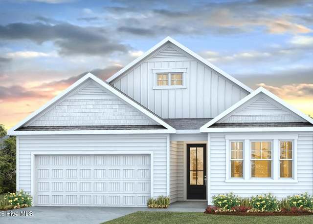 Property at 322 Hammock Bay Way Lot 33, Hubert, NC 28539, 3 beds, 2 baths
