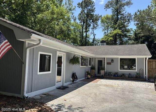 Property at 6727 Cable Car Ln, Wilmington, NC 28403, 2 beds, 2 baths