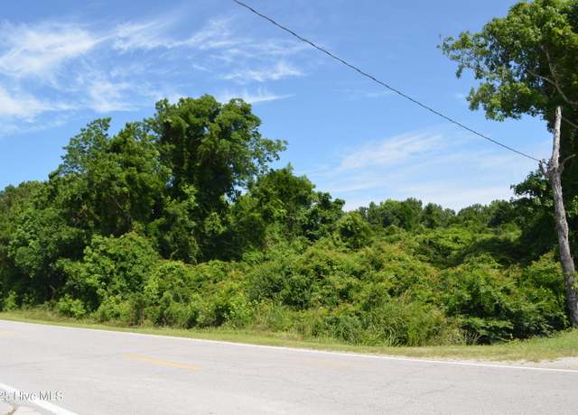 Property at 258 Laurel Rd, Beaufort, NC 28516