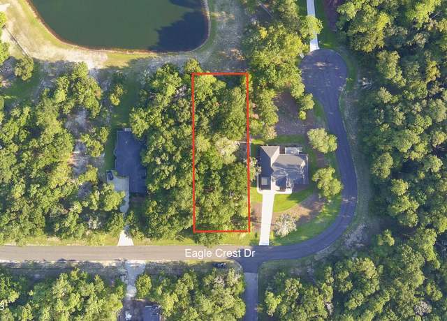 Property at 3475 Eagle Crest Dr SW, Supply, NC 28462