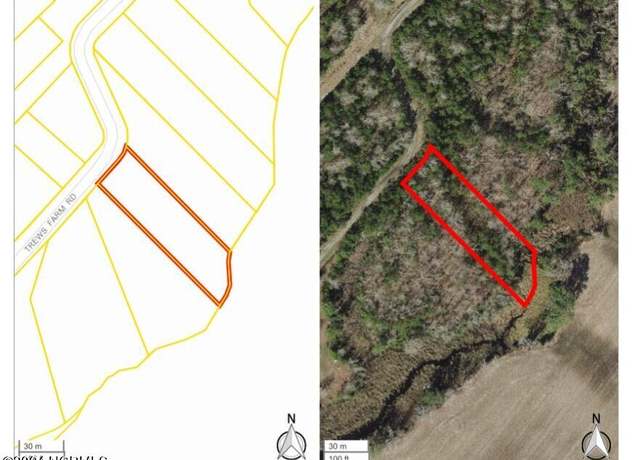 Property at Lot 7 Treasure Cay Dr, Belhaven, NC 27810