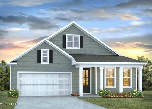 Property at 2106 Tulip Poplar St Lot 34, Leland, NC 28451, 3 beds, 2 baths