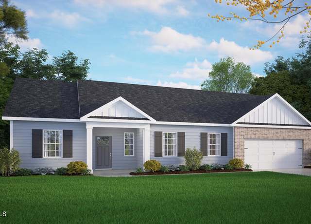 Property at 500 Lake Tyler Dr, New Bern, NC 28560, 3 beds, 2 baths