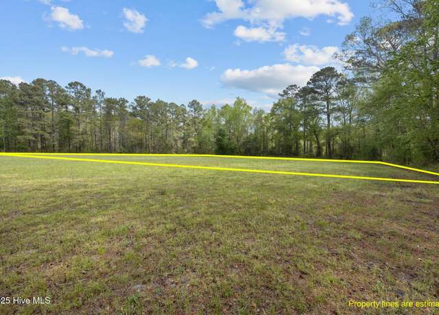 Property at L12 Five Mile Rd, Richlands, NC 28574
