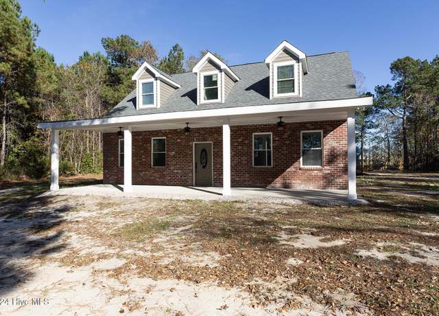 Property at 12009 Old Lake Rd, Sandyfield, NC 28456, 3 beds, 3 baths