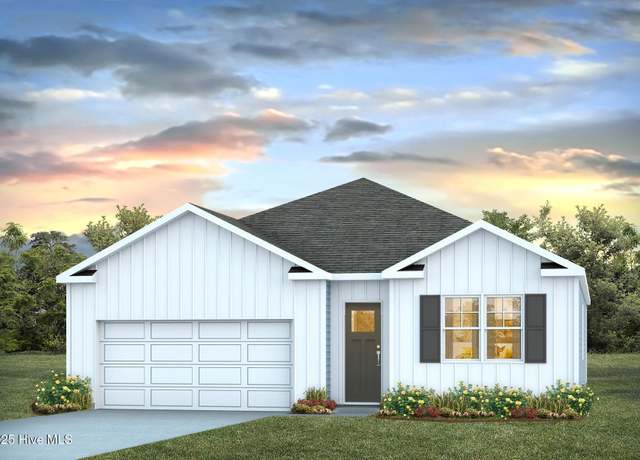 Property at 1212 Pogy Ln SE Lot 54, Winnabow, NC 28479, 4 beds, 2 baths