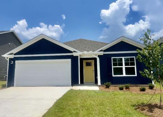 Property at 1212 Pogy Ln SE Lot 54, Winnabow, NC 28479, 4 beds, 2 baths