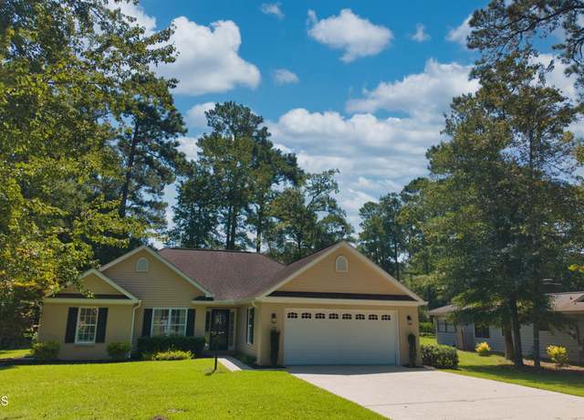 Property at 4 Pinebark Ct, Carolina Shores, NC 28467, 3 beds, 2 baths
