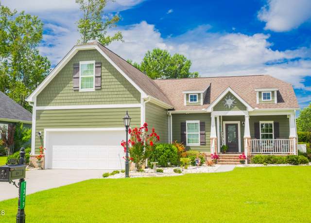 Property at 1379 Ogelthorp Dr NW, Calabash, NC 28467, 3 beds, 3 baths