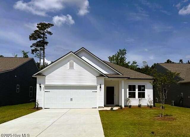 Property at 285 Eagle Claw Dr #4025, Carolina Shores, NC 28467, 3 beds, 2 baths