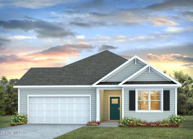 Property at 2103 Tulip Poplar St Lot 9, Leland, NC 28451, 4 beds, 2 baths