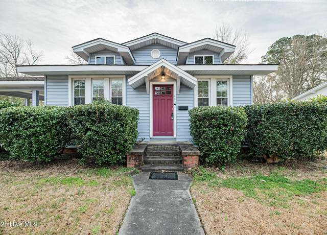 Property at 452 Snow Hill St, Ayden, NC 28513, 3 beds, 1.5 baths