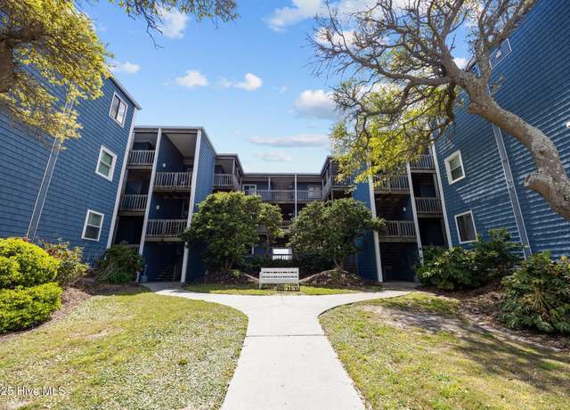 Property at 2196 New River Inlet Rd Unit 261, North Topsail Beach, NC 28460, 2 beds, 2 baths