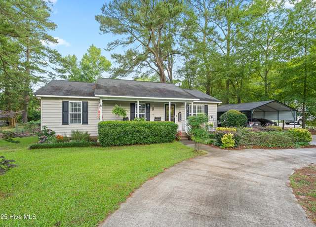 Property at 120 Parker St, Rockingham, NC 28379, 3 beds, 2 baths