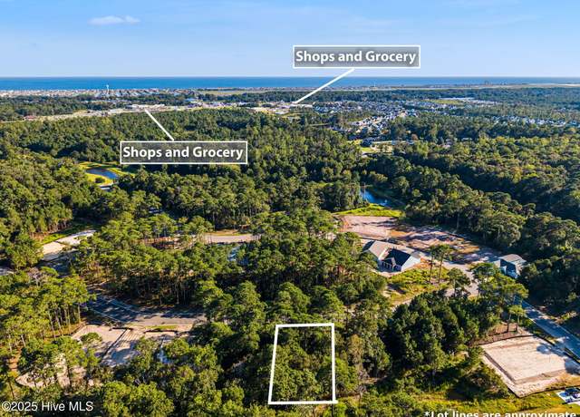 Property at 6092 Isla Mona Dr SW, Shallotte, NC 28470