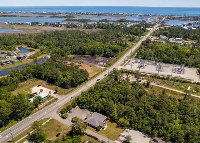 Property at L87 Nc Hwy 50, Surf City, NC 28445