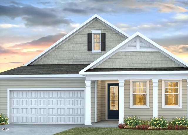 Property at 310 Hammock Bay Way Lot 27, Hubert, NC 28539, 2 beds, 2 baths