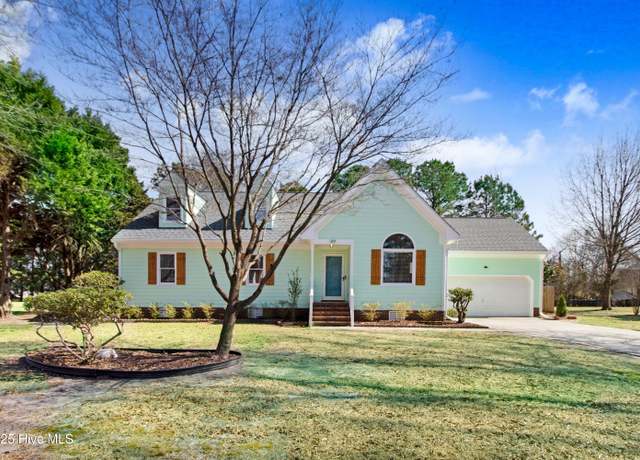 Property at 322 Ryan Blvd, Goldsboro, NC 27534, 3 beds, 2 baths