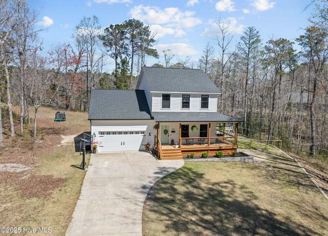 Property at 199 Yeats Creek Rd, Chocowinity, NC 27817, 3 beds, 2.5 baths
