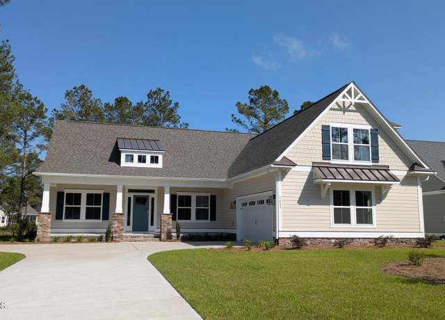 Property at 7452 Haddington Pl SW, Sunset Beach, NC 28468, 3 beds, 3 baths