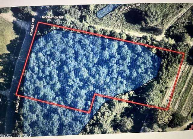 Property at 0 Stanley Rd, Calabash, NC 28467