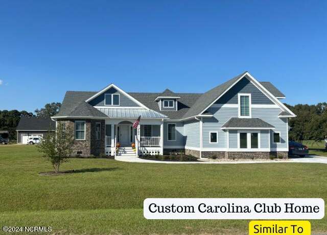 Property at 177 Charleston Dr, Grandy, NC 27939, 4 beds, 3 baths