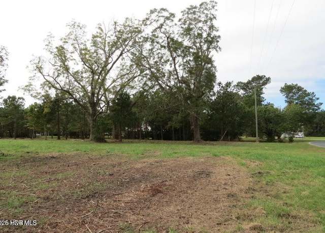 Property at 3937 Whortonsville Rd, Oriental, NC 28571