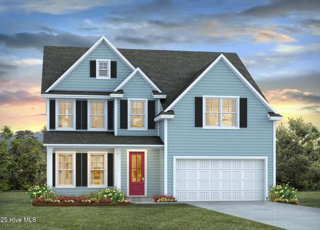 Property at 2102 Tulip Poplar St Lot 35, Leland, NC 28451, 4 beds, 3 baths