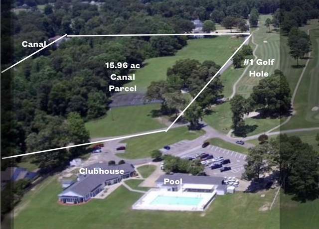 Property at 1104 Sound Shore Dr, Edenton, NC 27932
