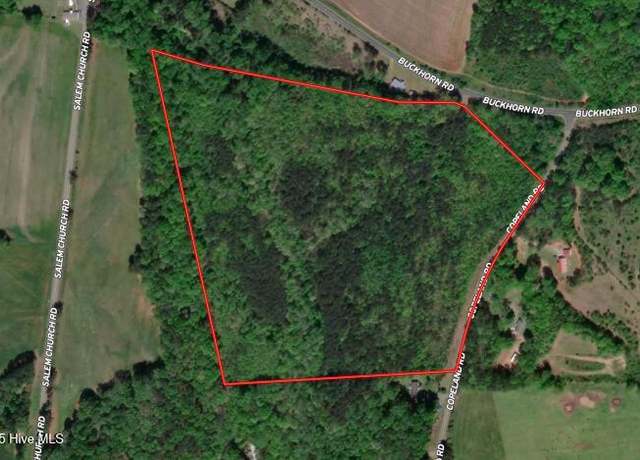 Property at Tbd Copeland Rd, Sanford, NC 27330