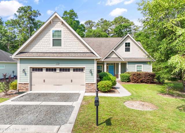 Property at 1678 Old Salt SW, Shallotte, NC 28470, 4 beds, 2 baths