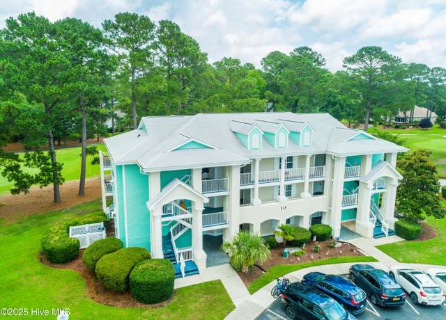 Property at 330 S Middleton Dr NW #1009, Calabash, NC 28467, 3 beds, 2 baths