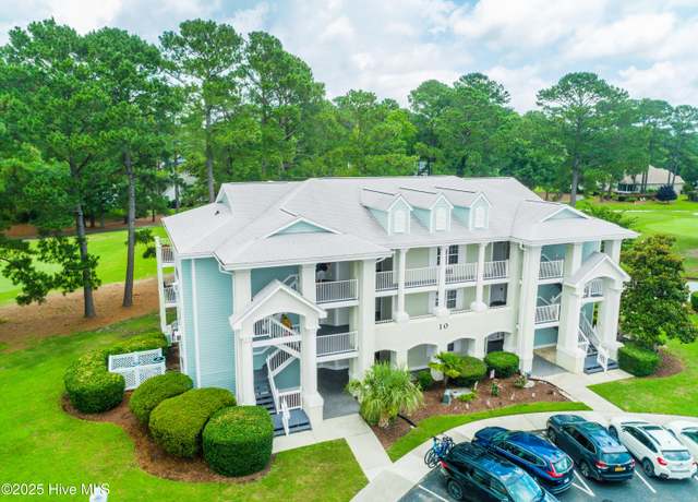 Property at 330 S Middleton Dr NW #1009, Calabash, NC 28467, 3 beds, 2 baths