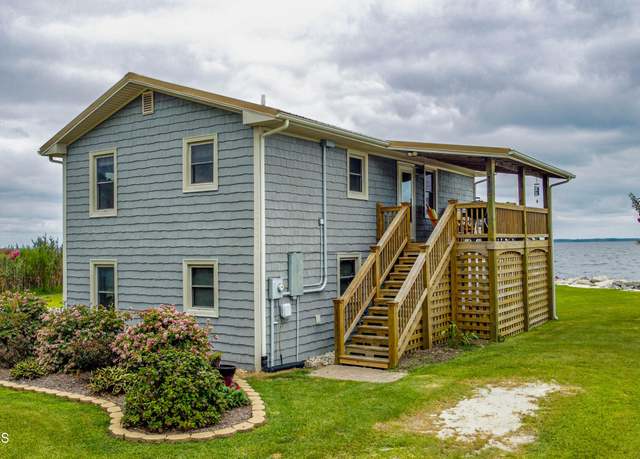 Property at 512 Driftwood Dr, Elizabeth City, NC 27909, 3 beds, 2 baths