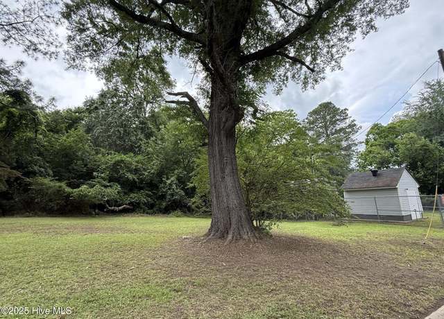 Property at 1404 Hillsdale Dr, Rocky Mount, NC 27801