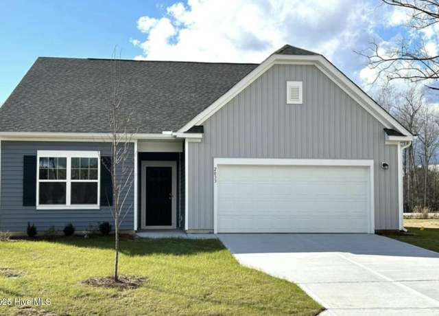 Property at 2033 Bogue Ln, New Bern, NC 28562, 3 beds, 2 baths