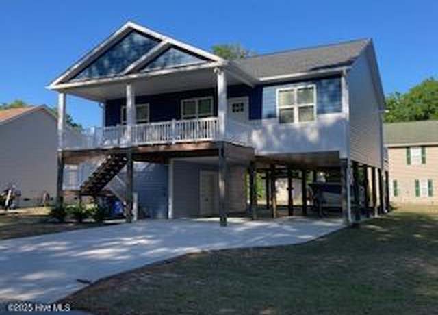 Property at 2740 Bellamy Dr SW, Supply, NC 28462, 3 beds, 2 baths