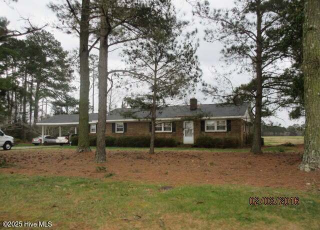 Property at 4874 Rosebud Church Rd, Elm City, NC 27822, 3 beds, 2 baths